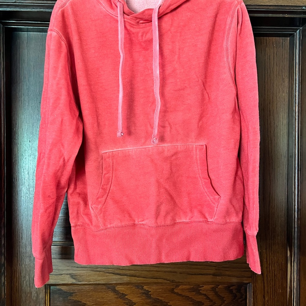 Mens hoodie